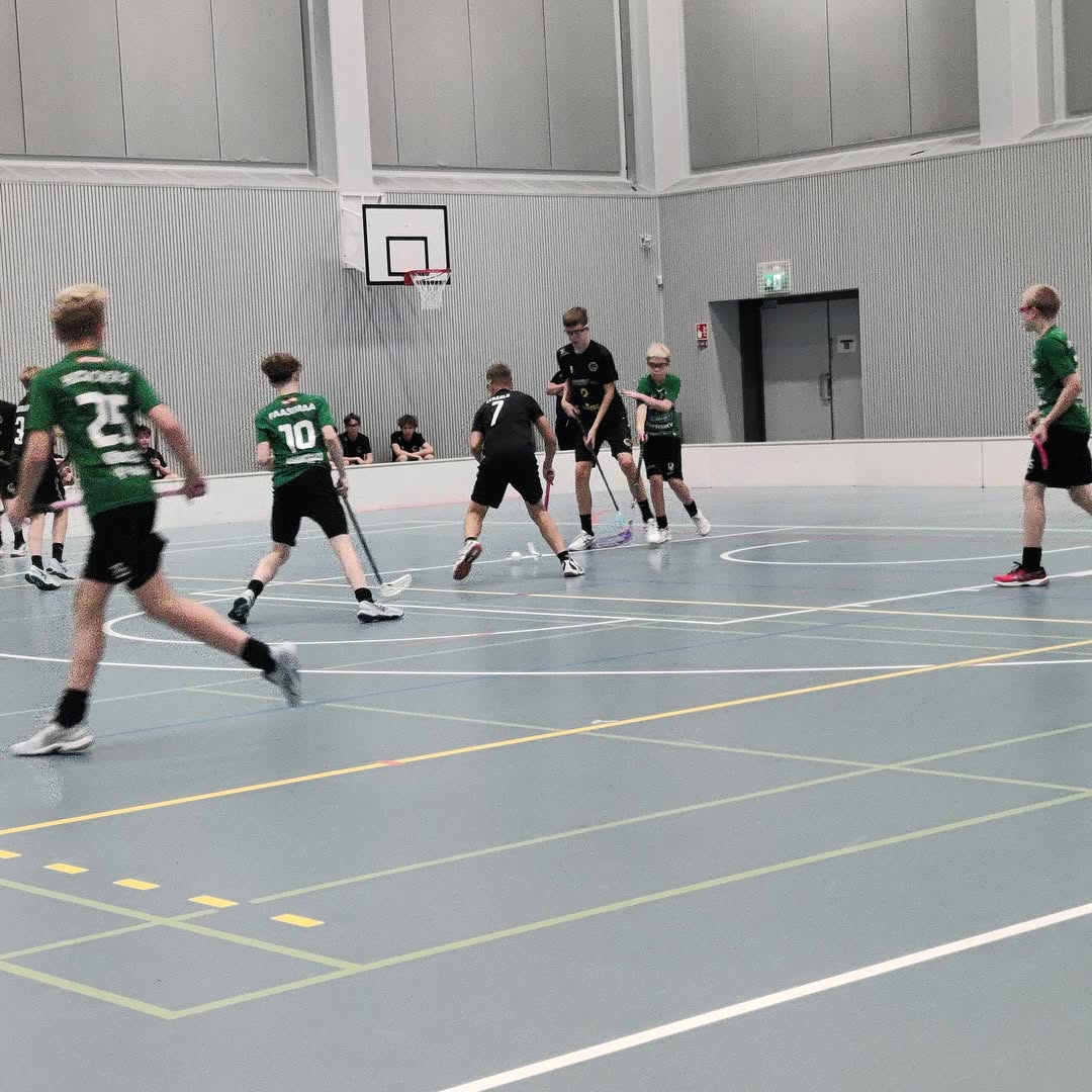 Uudet P12–P13 ja P14–P15 -joukkueet kaudelle 2026–2027!