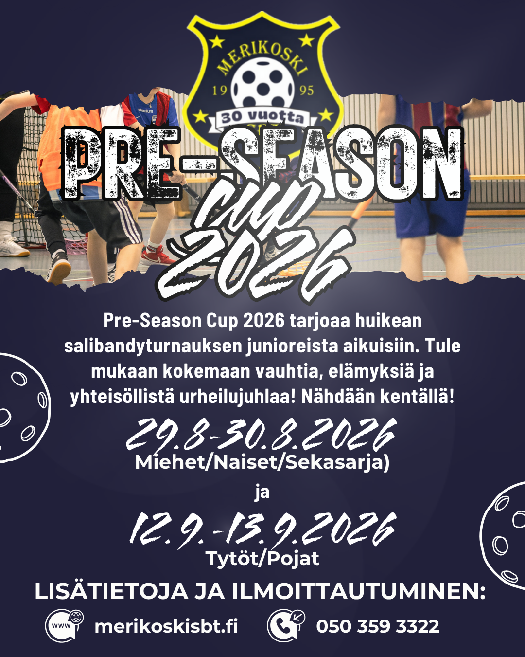preseasoncup