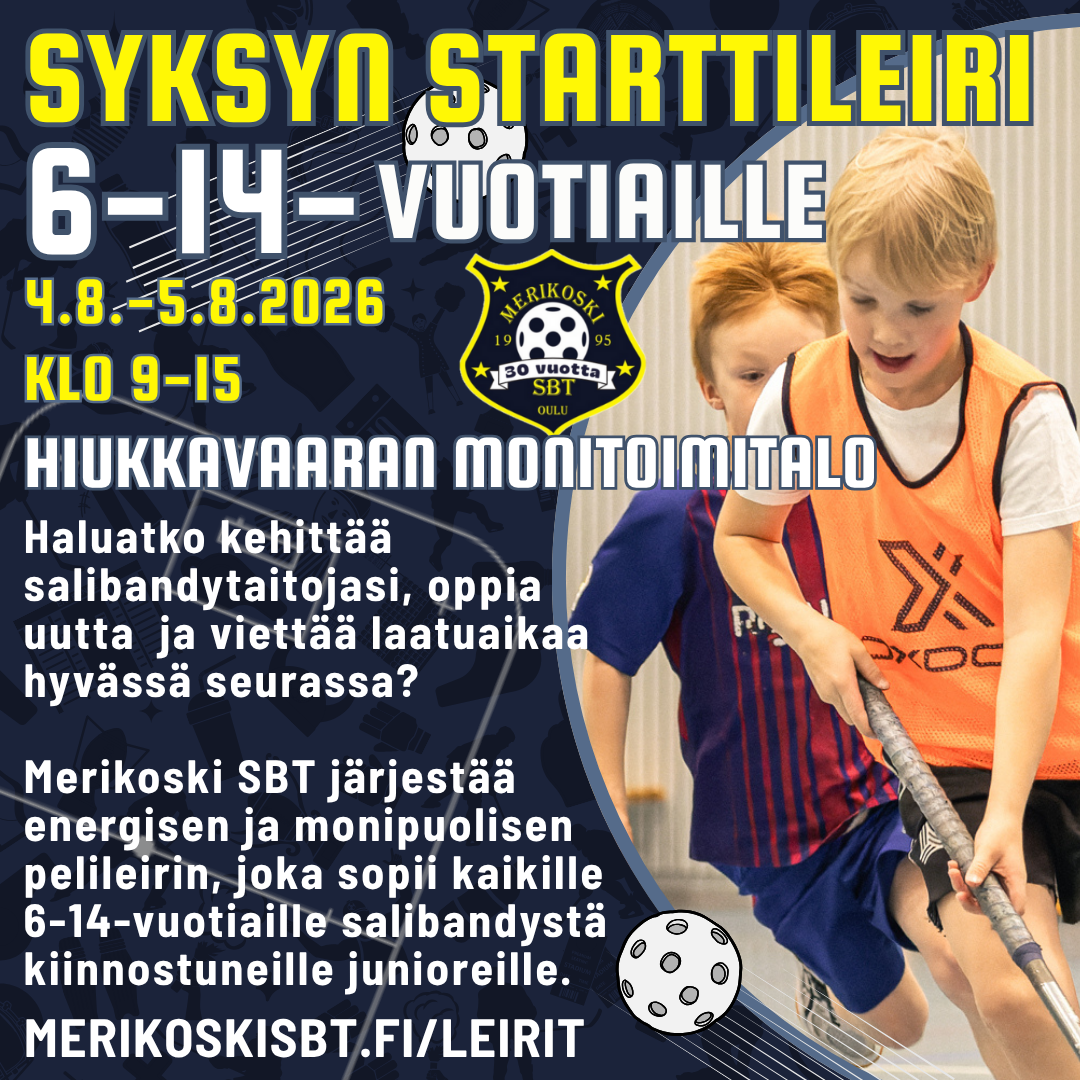 kesavuorot